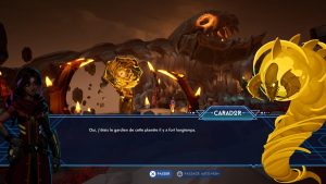 TEST Batora: Lost Haven