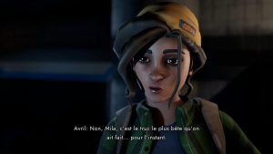 TEST Batora: Lost Haven