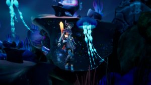TEST Batora: Lost Haven