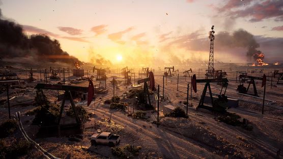 Battlefield 6 saison 1 | Battlefield 6 - Une feuille de route explosive avec cartes, armes et modes inédits dès la saison 1