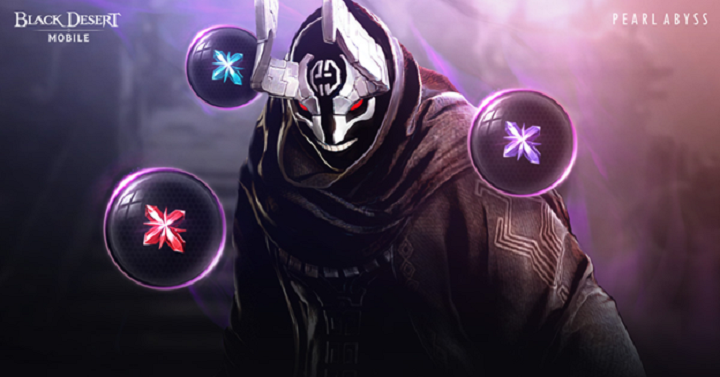 Black Desert Mobile | Black Desert Mobile - Le retour du Field of Valor !