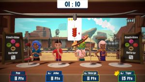 TEST - Instant Sports All Stars