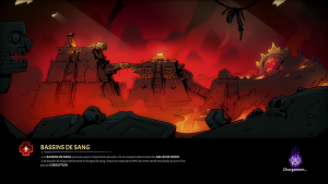Curse of the dead gods | TEST - Curse of the Dead Gods (early access)
