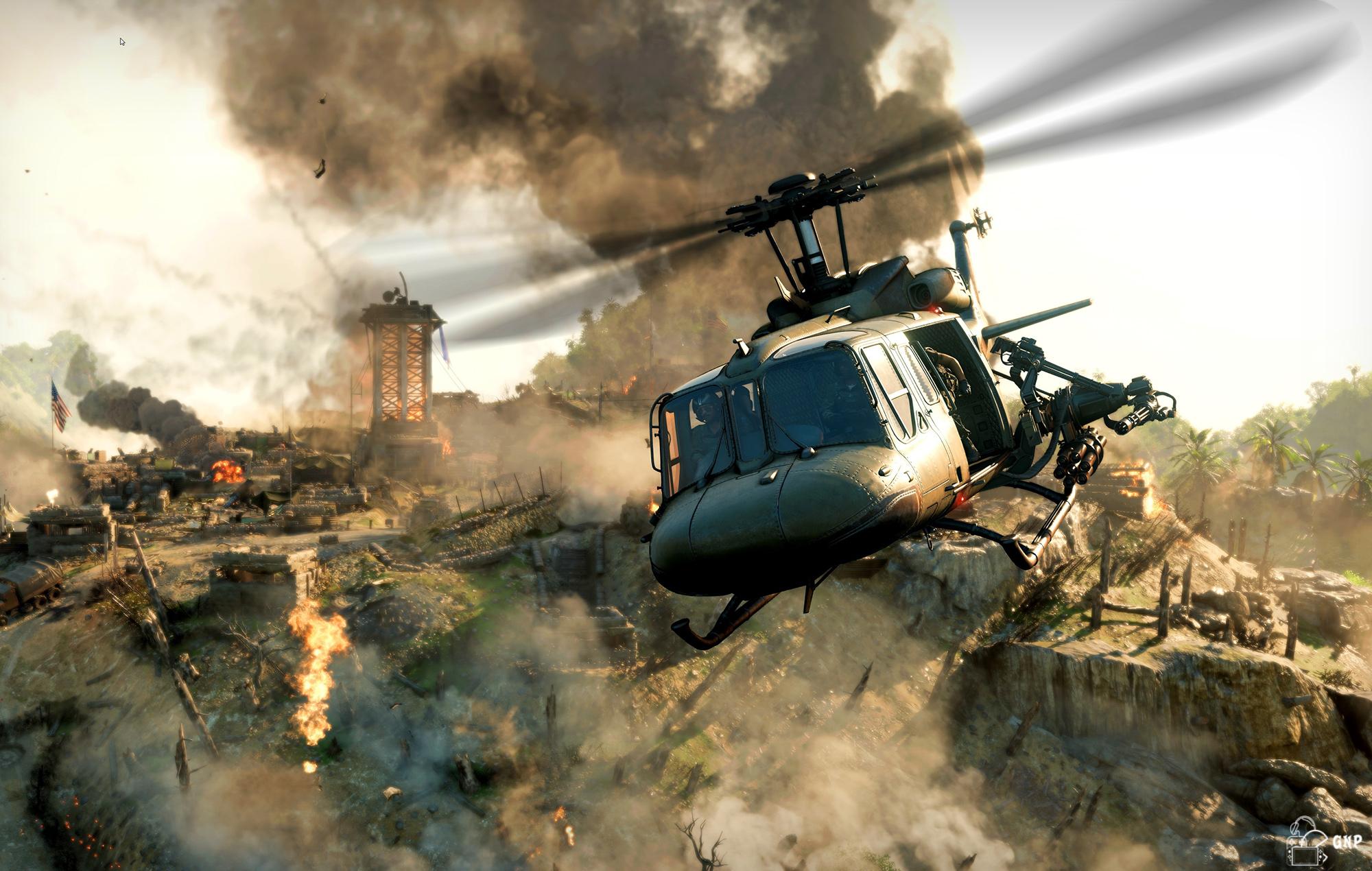 Call of Duty | Call of Duty - Activision met de nouveau en garde les tricheurs