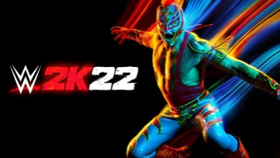wwe2k22 ringside reports