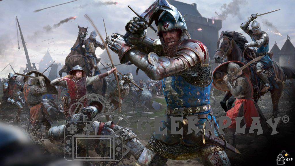 Chivalry 2