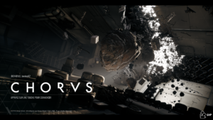 Chorus | TEST - CHORUS