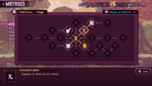 Compétences | TEST - Souldiers