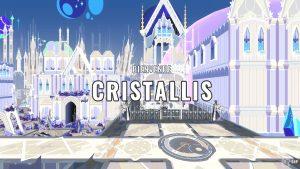 Cris Tales