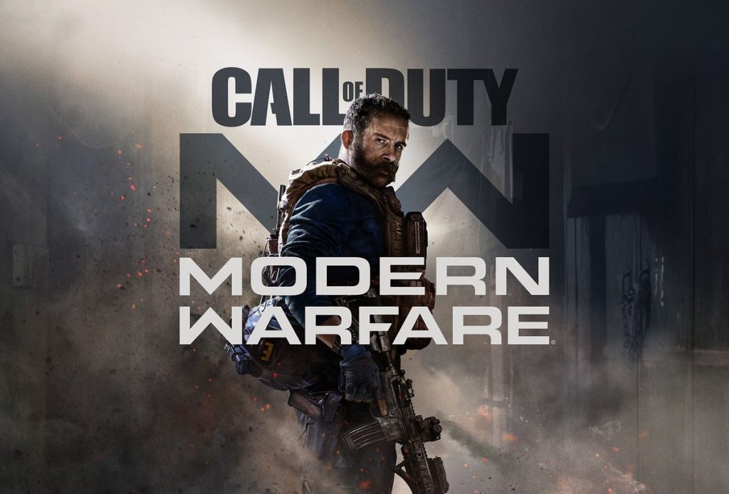 Call of Duty: Modern Warfare | [Gamescom] Call of Duty : Modern Warfare - Une alpha disponible dans la semaine