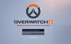 Test - Overwatch 2