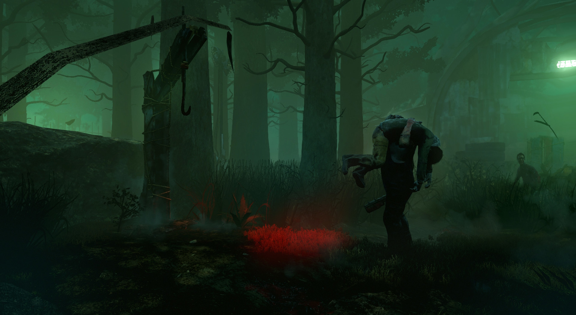 Dead by Daylight | Dead by Daylight - Des informations et des exclusivités