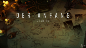 Der Anfang map zombie