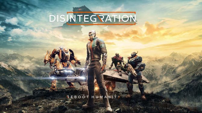 | [Gamescom] Disintegration - Un FPS futuriste sous la houlette de Marcus Lehto (co-créateur de Halo)