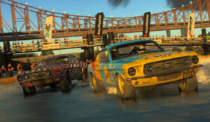 Dirt 5 | Xbox20/20 - Voici le récapitulatif de l'Inside Xbox du 7 mai 2020 !