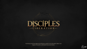 Disciples Liberation 