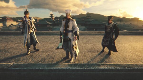 Dynasty Warriors | Dynasty Warriors 9 Empires - Écrivez l'histoire des Trois Royaumes !