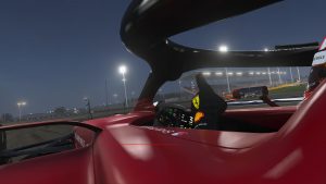F1 22 Test