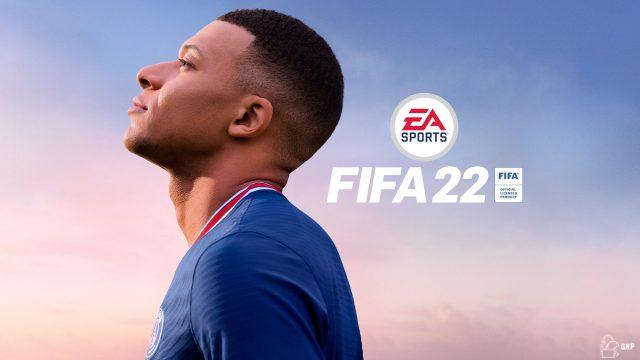 FIFA 22 | FIFA 22 - une fresque à Marseille en partenariat avec JUL