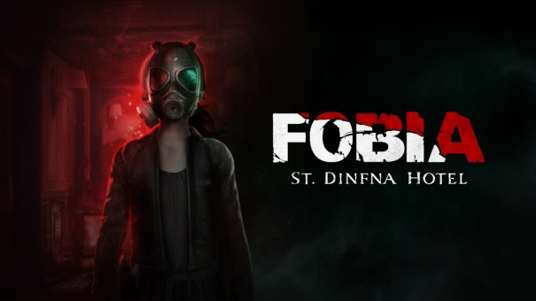 FOBIA | FOBIA : St. Dinfa Hotel – Découvrez ce Survival Horror à travers une démo effrayante !