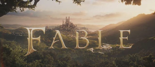 | [Xbox Games Showcase] Fable – Un court trailer et une sortie prévue sur Xbox Series X et PC
