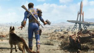 Fallout 5 | Fallout 5 - Le jeu en préparation du côté de Bethesda ?