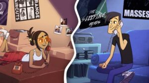 fire tonight | Fire Tonight – Le feu se propagera sur PC et Nintendo Switch dès le 12 aout