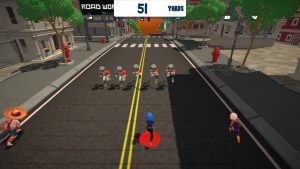 TEST - Instant Sports All Stars