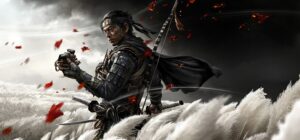 Ghost of Tsushima  | Ghost of Tsushima -S'offre une vidéo gameplay de 18 minutes lors du State of Play