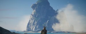 Ghost of Tsushima Director’s Cut 