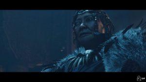Ghost of Tsushima Director’s Cut