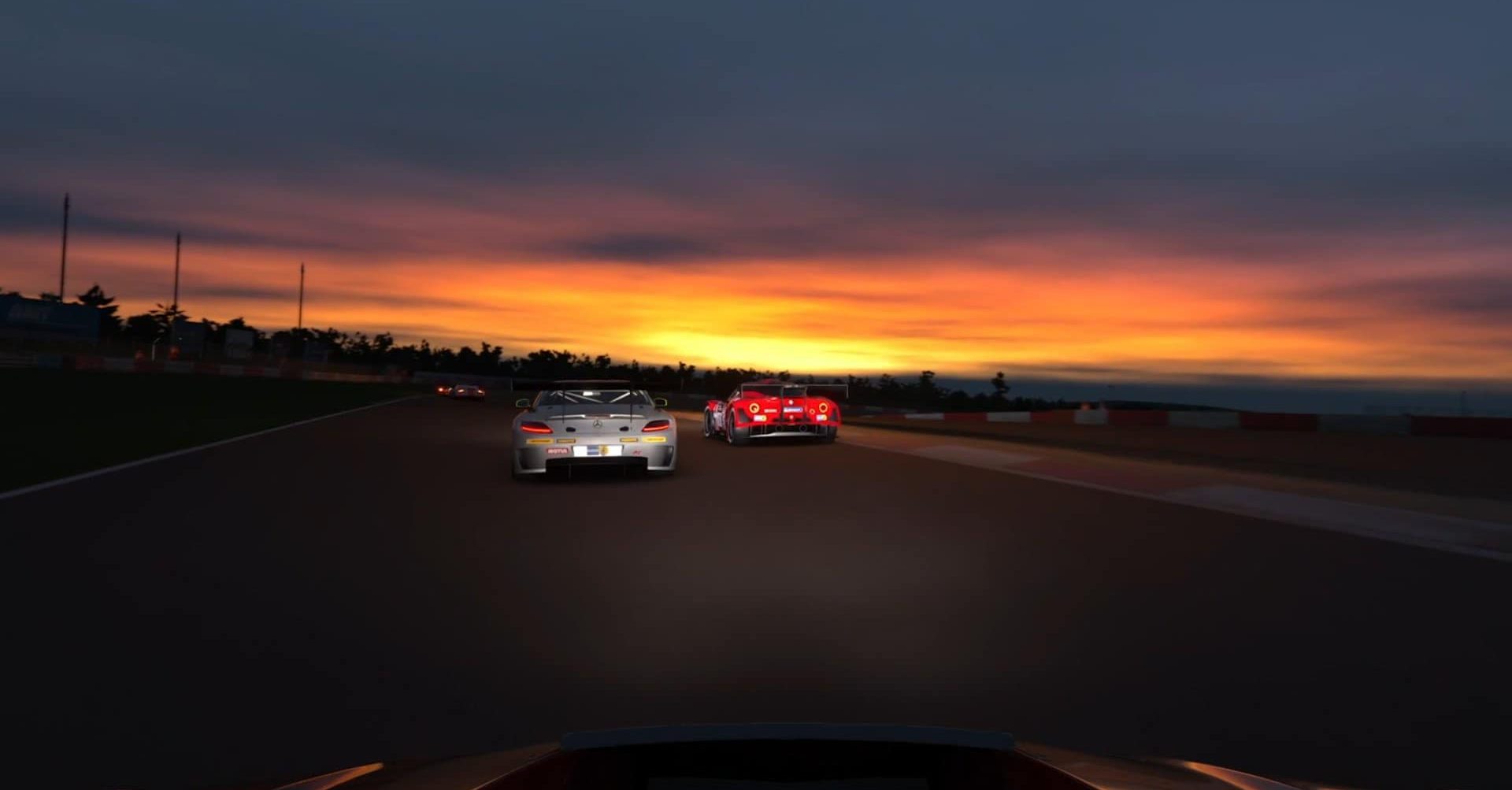 Gran Turismo 7 | Gran Turismo 7 - Le patch 1.20 débarque au sein du jeu