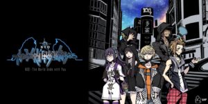 NEO : The World Ends With You | NEO : The World Ends With You – Le jeu de Square Enix sort aujourd’hui sur PlayStation 4 et Nintendo Switch