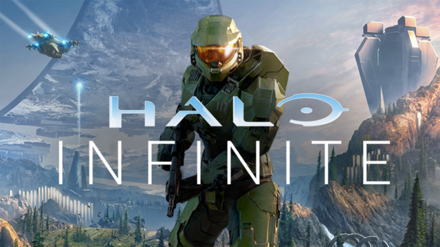 Halo Infinite trailer | Halo Infinite - Une vidéo de promotion pour la campagne