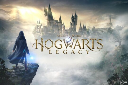 Harry Potter Hogwarts Legacy | Harry Potter Hogwarts Legacy - Les précommandes du jeu sont désormais disponibles