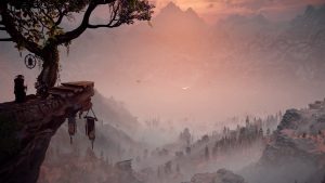 Horizon Forbidden West