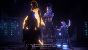 Horizon Forbidden West