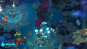Ember Knights