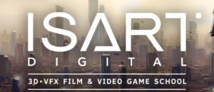| ISART Digital (Partie 2) – Découvrez gratuitement les jeux vidéo de la promotion 2022