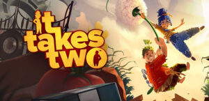 It Takes Two | Takes Two - l'éditeur Takes Two porte plainte contre Josef Farès.