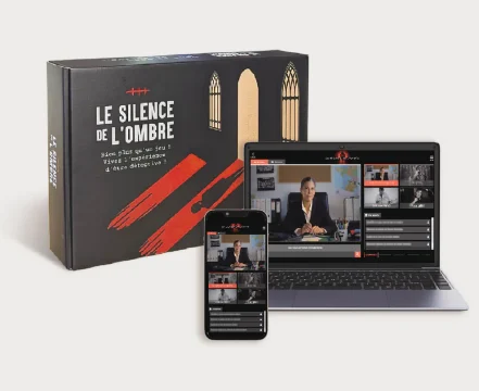 Mission Détective 