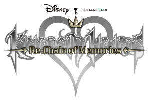 Kingdom Hearts Re chain of memories