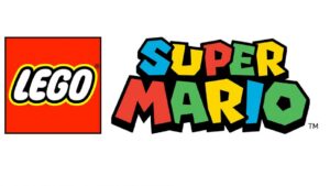 LEGO Super Mario | LEGO Super Mario - Une vidéo pleine de promesses