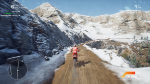 MX vs ATV Legends Test 13 | TEST - MX vs ATV Legends