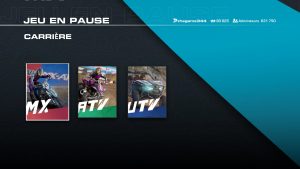 MX vs ATV Legends Test 13 | TEST - MX vs ATV Legends