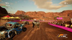 MX vs ATV Legends Test 13 | TEST - MX vs ATV Legends