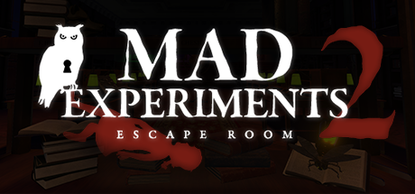 Mad Experiments 2 Escape Room | Mad Experiments 2 : Escape Room – Une date de sortie pour cet Escape Game multijoueur