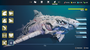TEST Maneater Apex Edition