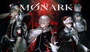Monark | Monark – Découvrez vos ennemis à travers une nouvelle vidéo