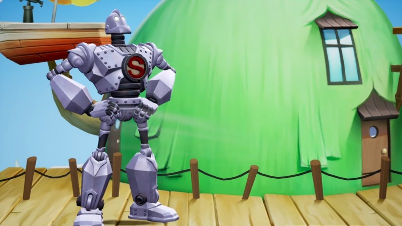 | MultiVersus - Le lancement de la saison 1 est décalée